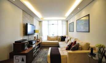 Imagem: Apartamento para Aluguel - Brooklin, 3 Quartos