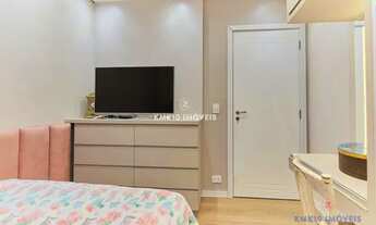 Imagem 5: Casa com 3 dormitórios à venda, 210 m² por R$ 1.395.000,00 - Mercês - Curitiba/PR