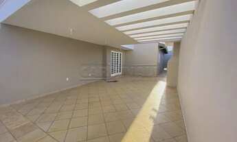 Imagem 2: Casa Padrão em São Carlos