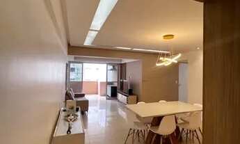 Imagem 1: Apartamento na ponta verde