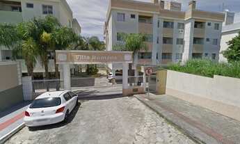 Imagem 2: Apartamento para venda com 1 quarto na Serraria - São José - SC