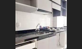 Imagem 5: Apartamento com 2 quartos para alugar, 40 m² por R$ 2.710/mês - Encantado - Rio de Janeiro