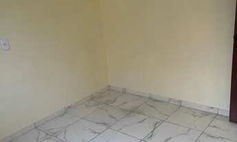 Imagem 5: Casa com quintal zona sul