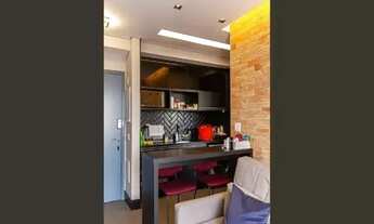 Imagem 4: Cobertura à venda em Sao Paulo