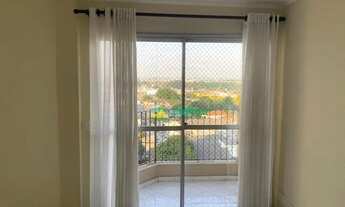 Imagem 3: Apartamento com 2 dormitórios para alugar, 60 m² por R$ 2.435,00 - Macedo - Guarulhos/SP