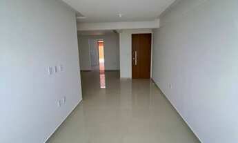 Imagem 5: Cobertura para venda possui 126 metros quadrados com 3 quartos em Bancários - João Pessoa