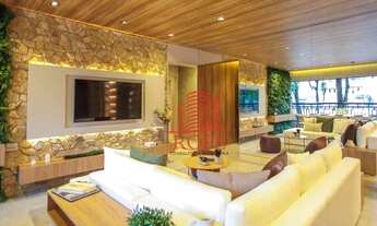 Imagem 4: Apartamento com 2 dormitórios à venda, 80 m² por R$ 1.250.000,00 - Brooklin - São Paulo/SP