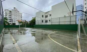 Imagem 6: Apartamento para aluguel possui 103 m2 , com 3 quartos sendo uma suíte , Pituba - Salvador