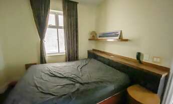 Imagem 7: Rio237 - Apartamento com vista do mar em Copacabana