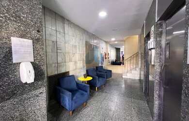 Imagem 2: Apartamento para venda com 2 quartos em Centro - Juiz de Fora - MG