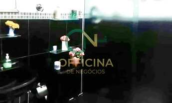 Imagem 7: Apartamento Térreo de 1 dormitório no bairro Encruzilhada em Santos SP