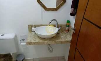 Imagem 5: Casa com Piscina no bairro Villa Branca em Jacareí - Sp