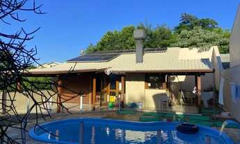 Imagem 2: CAMPO BOM - Casa Padrão - Imigrante Norte