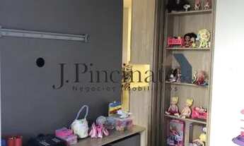 Imagem 7: Apartamento Padrão em Jundiaí