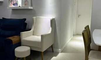 Imagem 4: Apartamento para Venda em Rio de Janeiro, Barra da Tijuca, 2 dormitórios, 1 suíte, 2 banhe