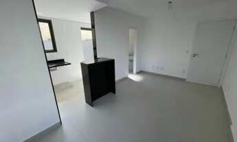 Imagem 2: AREA PRIVATIVA, 2 SUÍTES - SÃO PEDRO