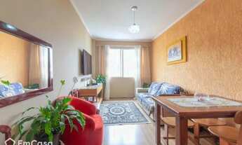 Imagem 2: Apartamento à venda em Sao Paulo