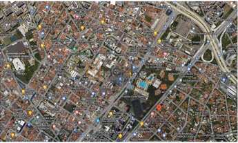 Imagem 5: Sobrado várias suítes, elevador Zona Mista Alto da Boa Vista