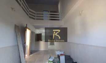 Imagem 5: Casa com 3 dormitórios à venda, 103 m² por R$ 450.000,00 - Parque D'Aville Residencia