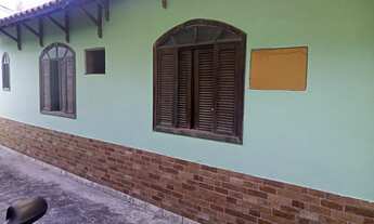 Imagem 5: ALUGO CASA DE VILA NA TAQUARA