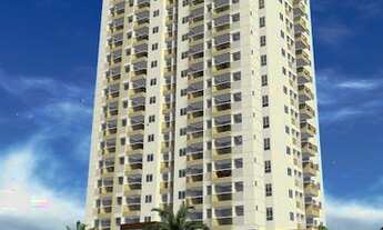 Imagem 1: Oportunidade com 3 quartos - Ed. Meliá Cód: 22220 D