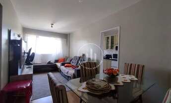 Imagem 4: Apartamento à venda, 59 m² por R$ 390.000,00 - Capoeiras - Florianópolis/SC