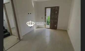 Imagem 4: SOBRADO EM CONDOMINIO COM 2 VAGAS E TERRAÇO GOURMET!!