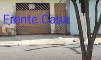 Imagem: Vende-se Casa