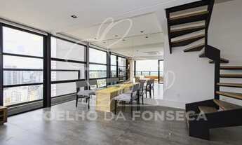 Imagem 6: São Paulo - Apartamento Padrão - Itaim Bibi