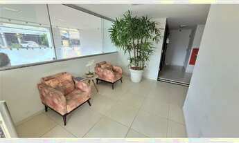 Imagem 7: Apartamento com 2 dormitórios à venda, 55 m² - Ilha do Leite - Recife/PE