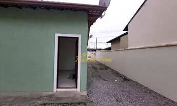 Imagem 6: Ótima casa linear com quintal, próximo da rodovia e da lagoa do iriri com 2 quartos à vend