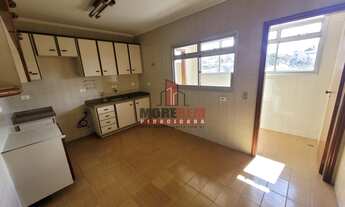 Imagem 7: Apto 3 dorms, varanda, 91m2 no Nova América Ed Saint Moritz - R$ 275mil REF: 99997