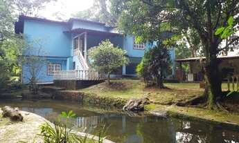 Imagem 2: Mini sítio Casa com 4 dormitórios