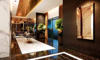 Imagem 6: APARTAMENTO com 2 dormitórios à venda com 232m² por R$ 1.924.900,00 no bairro Bigorrilho