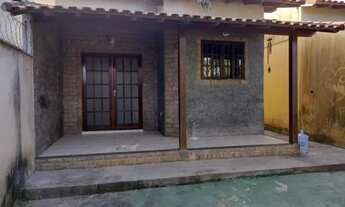 Imagem: Maricá - Casa Padrão - Itaipuaçú