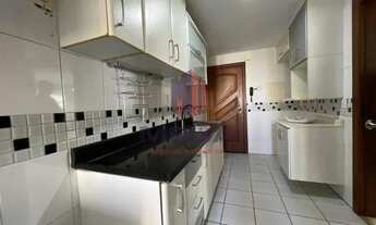 Imagem 2: Apartamento 03 Quartos no Parque das Castanheiras