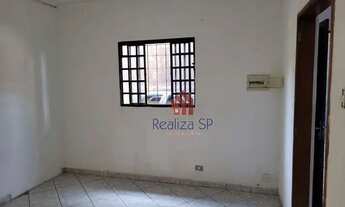 Imagem 2: Casa Para Locação Av. Flora, Jaguaribe - OSASCO/ SP!!