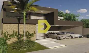 Imagem 5: Casa à venda no bairro GREEN PARK, ARAÇATUBA cod:30778