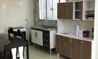 Imagem 5: CASA PARA LOCAÇÃO FINAIS DE SEMANA E FERIADOS EM ILHA COMPRIDA