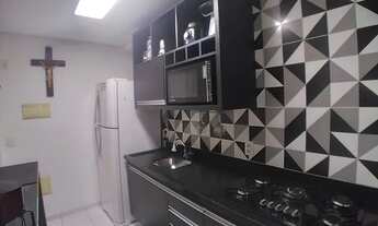 Imagem 7: LINDO APTO SEMI MOBILIADO DOM JAIME - PROX A UNINOVE E COMERCIOS