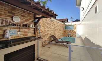 Imagem 3: Casa para venda possui 120 metros quadrados com 2 quartos em Serra Grande - Niterói - RJ