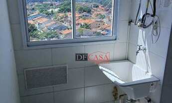 Imagem 5: Apartamento com 2 dormitórios para alugar, 50 m² por R$ 1.628,17/mês - Itaquera - São Paul