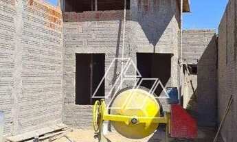 Imagem: Casa com 3 dormitórios à venda, 80 m²