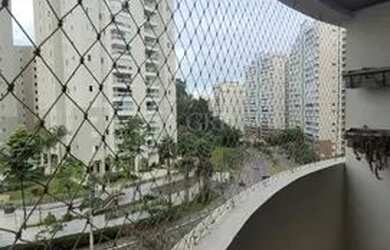 Imagem 3: Apartamento no coração do bairro Vila Ema!!! Edifício Horizonte Azul!!! Bairro nobre de Sã