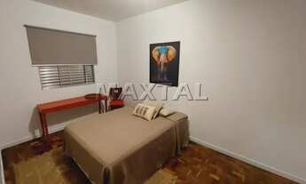 Imagem 7: Apartamento com 1 dormitório de 52m² próximo a Av. Bráz Leme