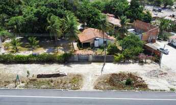 Imagem: Lote para Venda em Aquiraz, Patacas