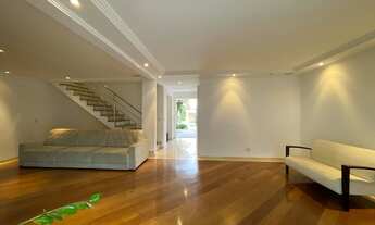 Imagem: Ótima casa Tamboré, com 5 dorm. 4 suites