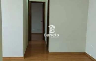 Imagem 2: Apartamento com 2 dormitórios para alugar, 50 m² por R$ 1.820/mês - Judith - Londrina/PR