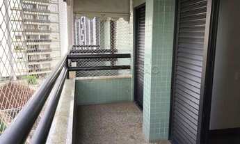 Imagem 4: Apartamento Padrão em Ribeirão Preto