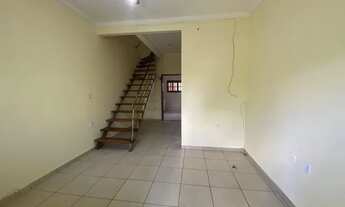 Imagem 5: Cód.: 1527 - Um sobrado com 02 dormitórios, Av Guaporpé